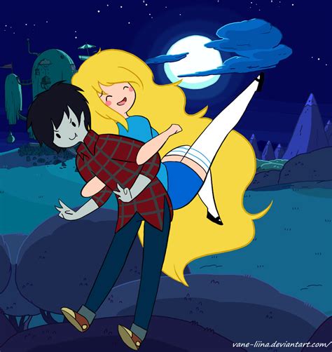 fionna rule 34|Fionna x marshall Lee (adventure time)no imgur preview.